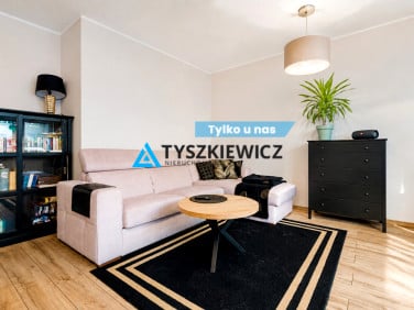 Mieszkanie Gdynia