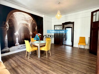 Mieszkanie Słupsk