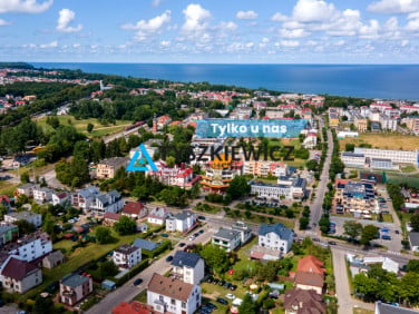 Dom Władysławowo