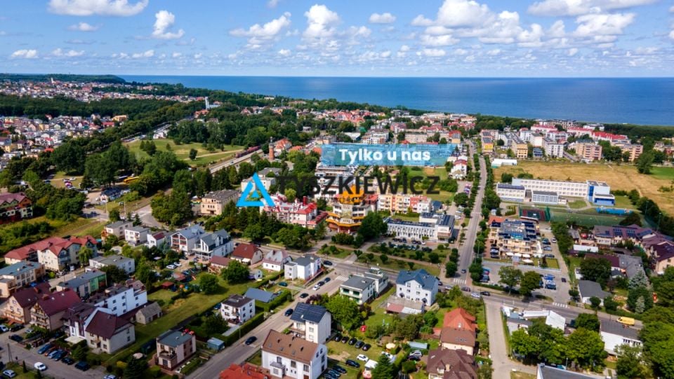 Dom, ul. Niepodległości