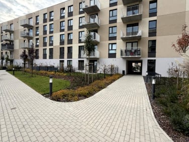 Mieszkanie Łódź