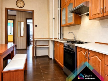 Mieszkanie Częstochowa