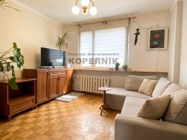 Mieszkanie Toruń