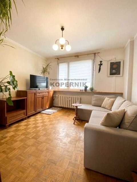 Mieszkanie Toruń