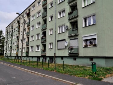 Mieszkanie Poznań