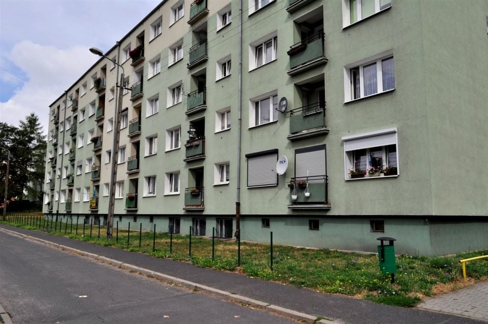 Mieszkanie Poznań