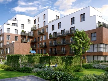Mieszkanie Wrocław