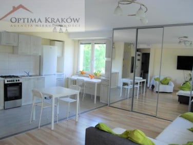 Mieszkanie Kraków