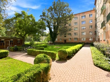 Mieszkanie Warszawa