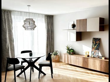 Mieszkanie Katowice