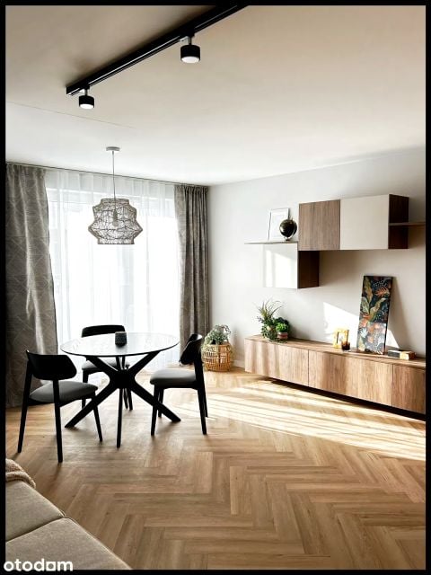 Mieszkanie Katowice