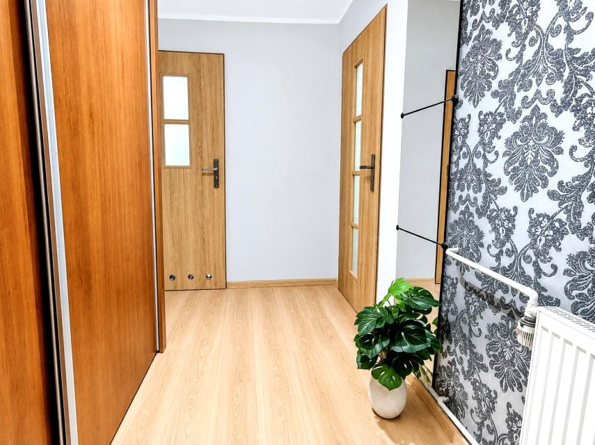 Mieszkanie Piekary Śląskie