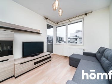Mieszkanie apartamentowiec wynajem
