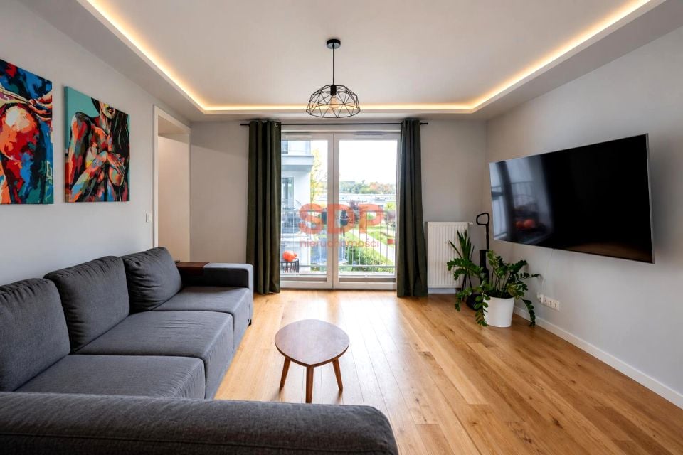 Mieszkanie Wrocław