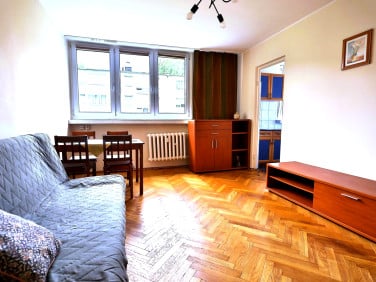 Mieszkanie Łódź
