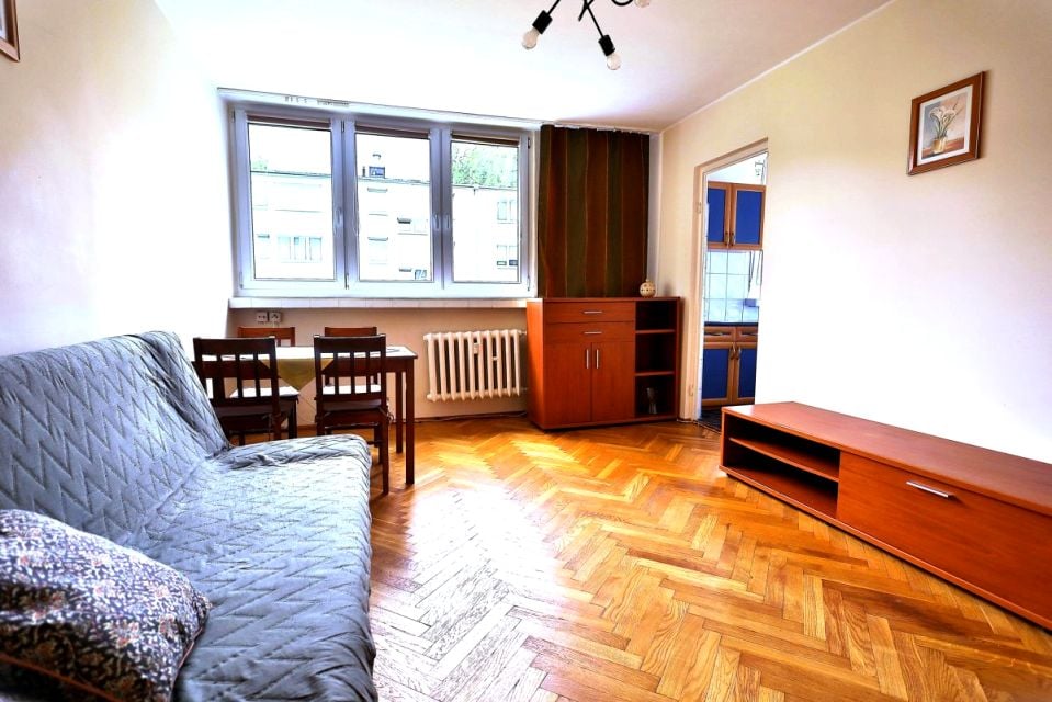 Mieszkanie Łódź