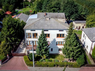Dom Nowe Zduny