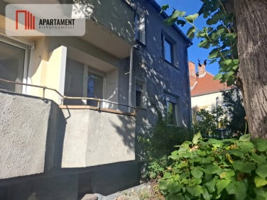 Mieszkanie Wrocław