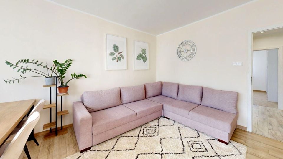 Sprzedam Mieszkanie Tarnowskie Góry - 61,83 m²