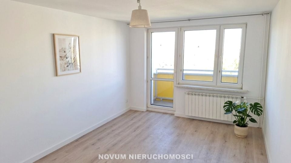 Mieszkanie Tarnowskie Góry