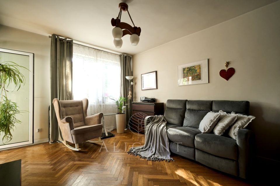 Mieszkanie Warszawa