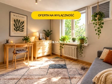 Mieszkanie Kraków