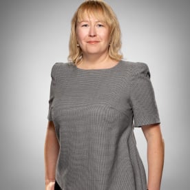 Agnieszka Sienicka