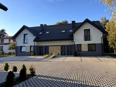 Dom Leśna