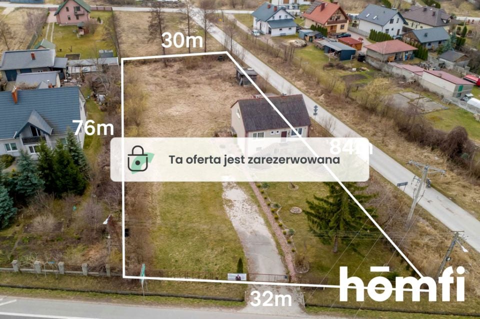 Dom Morawica sprzedaż