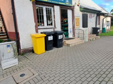 Lokal Bielkowo