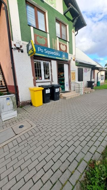 Lokal Bielkowo