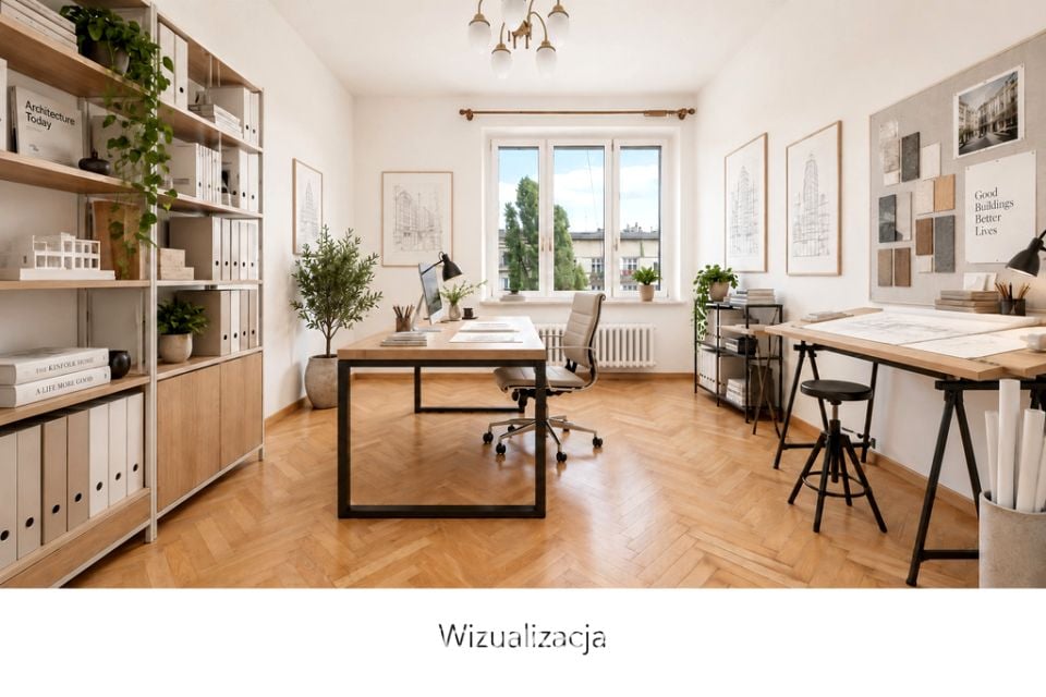 Lokal Kraków