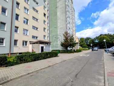 Mieszkanie Gorzów Wielkopolski