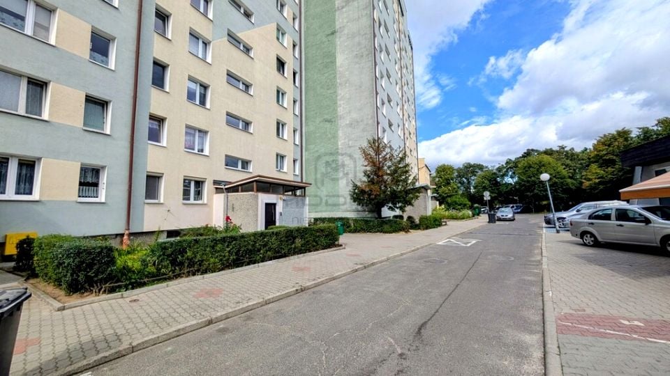 Mieszkanie Gorzów Wielkopolski