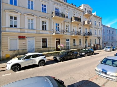 Mieszkanie Olsztyn