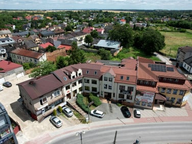 Lokal Jędrzejów
