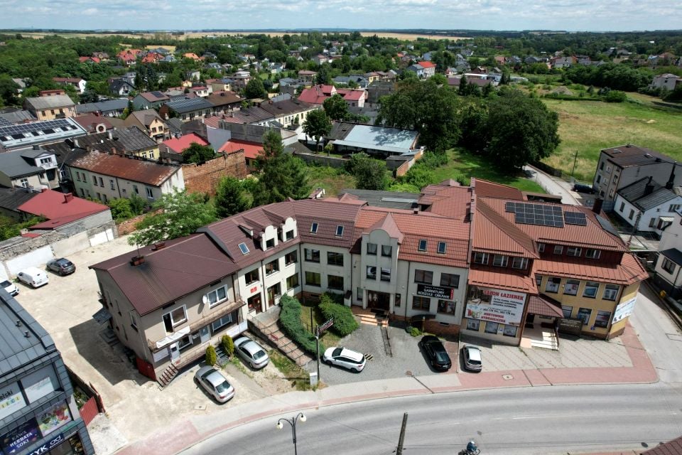 Lokal Jędrzejów