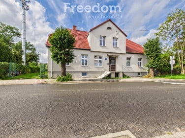 Mieszkanie Nowy Dwór Gdański