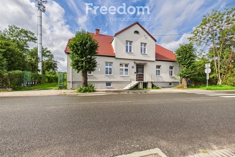 Mieszkanie Nowy Dwór Gdański