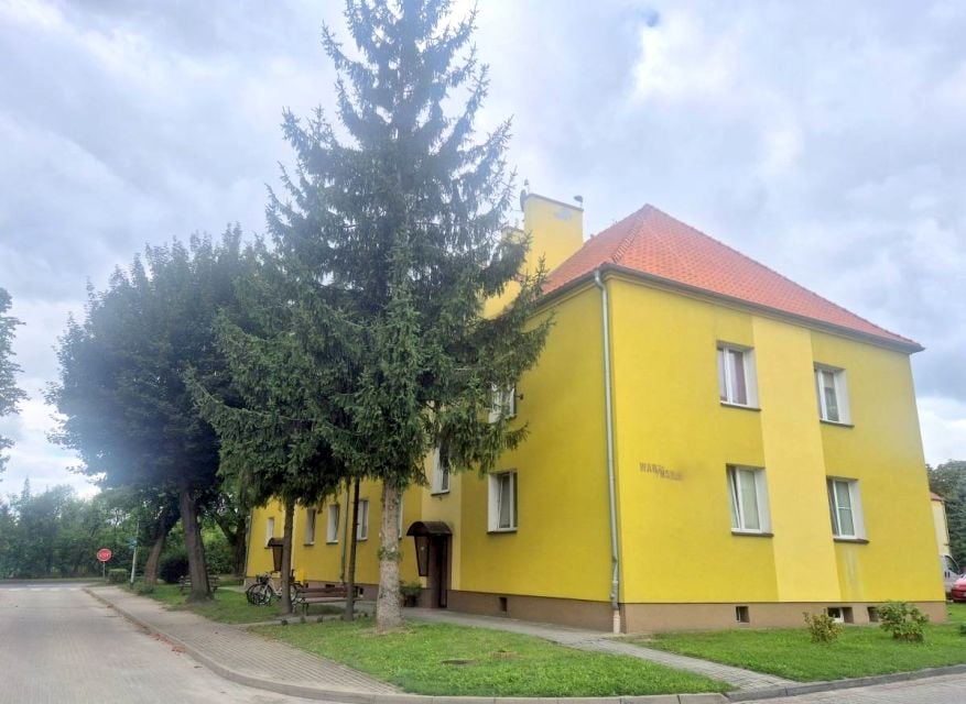 Mieszkanie Brzeg Dolny