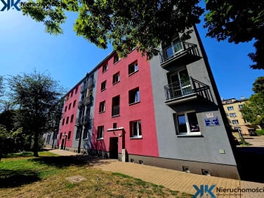 Mieszkanie Chorzów