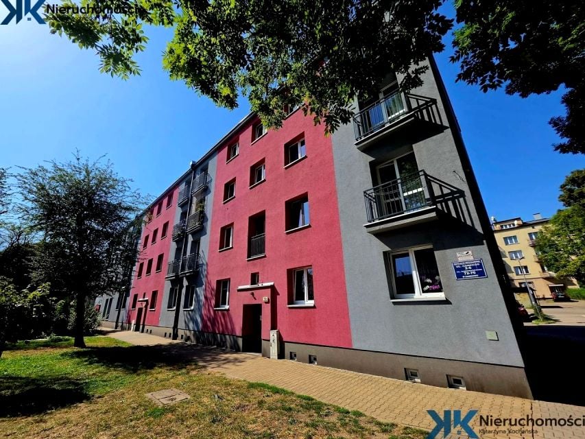 Mieszkanie Chorzów