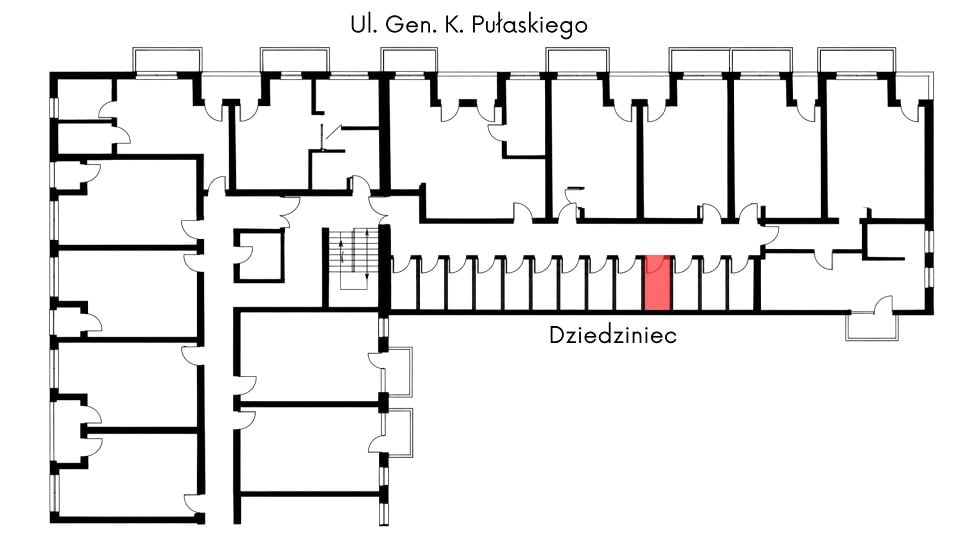 Lokal Luboń