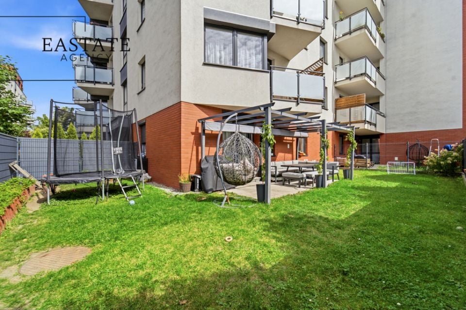 Mieszkanie Katowice