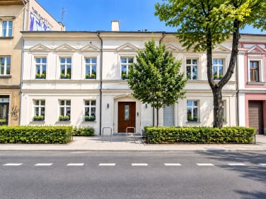 Mieszkanie Kraków