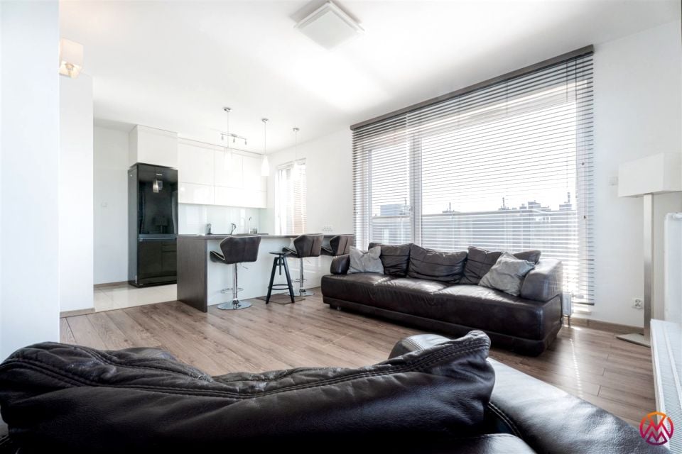 Apartament, ul. Rolnicza