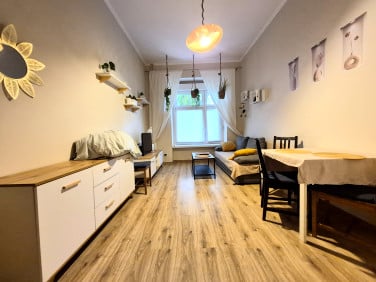 Mieszkanie Wrocław