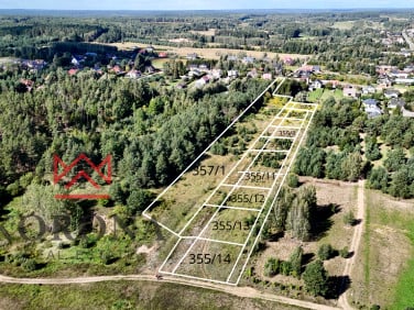 Działka budowlana sprzedam