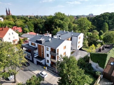 Mieszkanie Włocławek