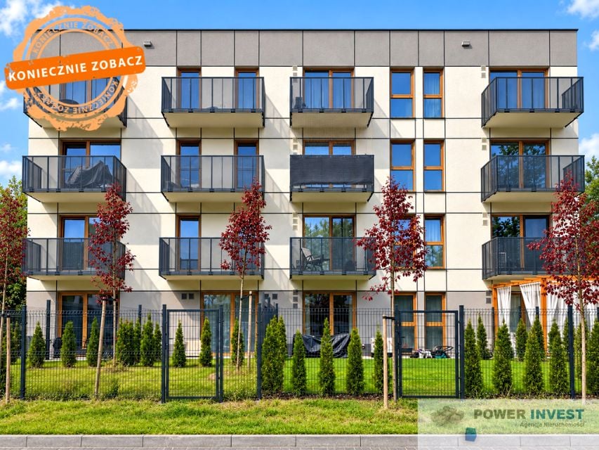 Mieszkanie Chorzów
